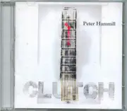CD - Peter Hammill - Clutch