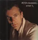 LP - Peter Hammill - Enter K
