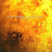 LP - Peter Hammill / Gary Lucas - Other World - Gatefold Vinyl LP 180g