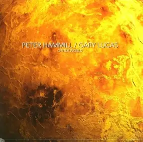 Peter Hammill - Other World