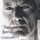 CD - Peter Hammill - Singularity