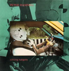 Peter Hammill - Sitting Targets