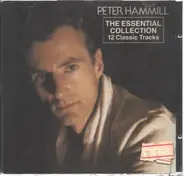 Peter Hammill - The essential collection