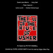 Peter Hammill - The Fall of the House of Usher