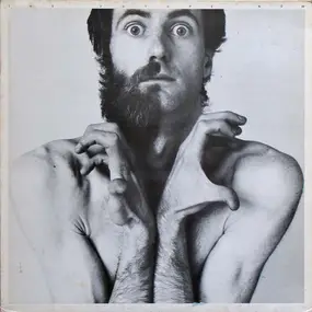 Peter Hammill - The Future Now