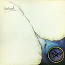 LP - Peter Hammill - The Silent Corner And The Empty Stage - UK FIRST PRESS