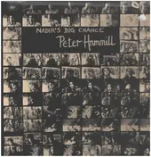 Peter Hammill - Nadir's Big Chance