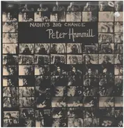 Peter Hammill - Nadir's Big Chance