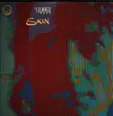 LP - Peter Hammill - Skin - INSERT