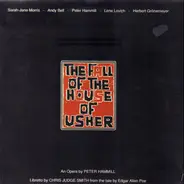 Peter Hammill - The Fall of the House of Usher