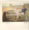 LP - Peter Hammill - The Love Songs