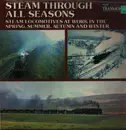 LP - Peter Handford - Steam Through All Seasons