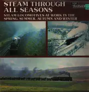 Peter Handford - Steam Through All Seasons