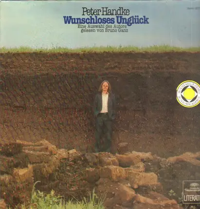 Peter Handke - Wunschloses Unglück