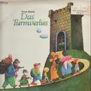 LP - Peter Hacks - Das Turmverlies