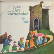 LP - Peter Hacks - Das Turmverlies