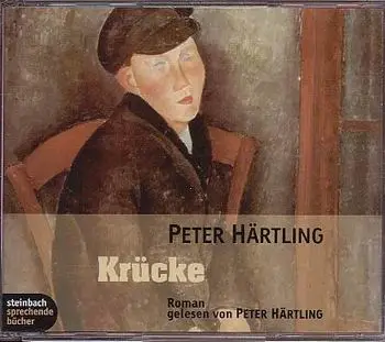 Peter Härtling - Krücke