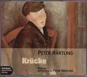 Peter Härtling - Krücke