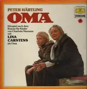 Peter Härtling - Oma