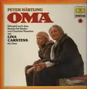 LP - Peter Härtling - Oma