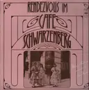 LP - Peter Hajou - Rendezvous im Cafe Schwarzenberg