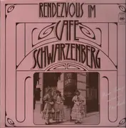 LP - Peter Hajou - Rendezvous im Cafe Schwarzenberg
