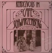 Peter Hajou - Rendezvous im Cafe Schwarzenberg