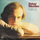 7inch Vinyl Single - Peter Harder - Isabella