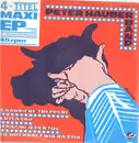 12inch Vinyl Single - Peter Hauber Band - S'Karriere-Trepperl