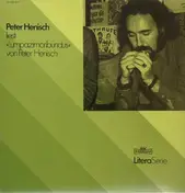 Peter Henisch - liest Lumpazimoribundus von Peter Henisch