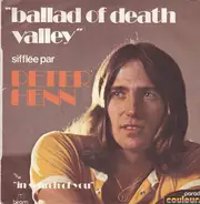 Peter Henn - "Ballad Of Death Valley" Sifflée par Peter Henn