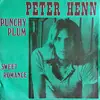 7inch Vinyl Single - Peter Henn - Punchy Plum