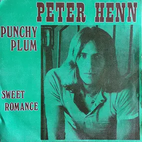 Peter Henn - Punchy Plum