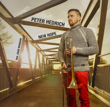 Peter Hedrich - New Hope