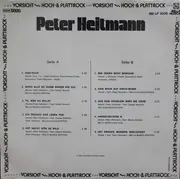 LP - Peter Heitmann - Peter Heitmann