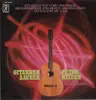 LP - Peter Heiden - Gitarrenzauber