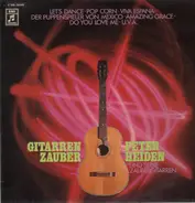 Peter Heiden - Gitarrenzauber