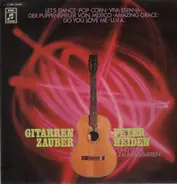 Peter Heiden - Gitarrenzauber