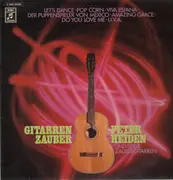 LP - Peter Heiden - Gitarrenzauber
