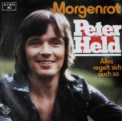 Peter Held - Morgenrot