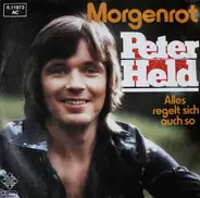 Peter Held - Morgenrot