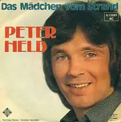 Peter Held - Das Mädchen Vom Strand