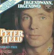 Peter Held - Irgendwann, Irgendwo