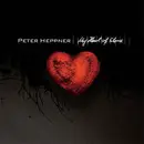 CD - Peter Heppner - My Heart Of Stone
