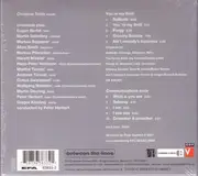 CD - Peter Herbert - You're My Thrill - Digifile