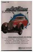 Peter Herbholzheimer Orchestra - Music For Swinging Dancers (Vol. 1)