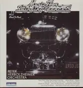 peter herbolzheimer orchestra - Music For Swinging Dancers Vol. 3
