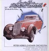 peter herbolzheimer orchestra - Music For Swinging Dancers Vol 1 You Make Me Feel So Young