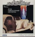 LP - Peter Herbolzheimer Orchestra - Music For Swinging Dancers Vol. 2