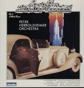 peter herbolzheimer orchestra - Music For Swinging Dancers Vol. 2